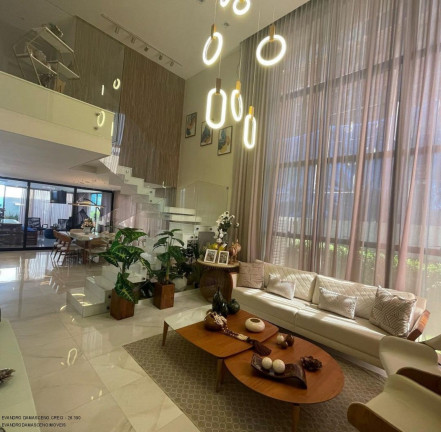 Imagem Casa com 4 Quartos à Venda, 280 m² em Buraquinho - Lauro De Freitas