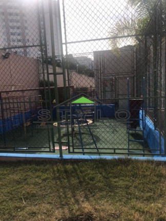 Imagem Apartamento com 2 Quartos à Venda, 52 m² em Taboão - São Bernardo Do Campo Imagem Apartamento com 2 Quartos à Venda, 52 m² em Taboão - São Bernardo Do Campo