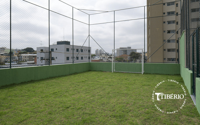 Imagem Apartamento com 2 Quartos à Venda, 51 m² em Vila Matilde - São Paulo
