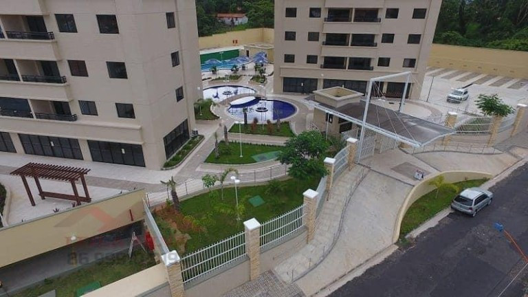 Imagem Apartamento com 3 Quartos à Venda, em Monte Castelo Imagem Apartamento com 3 Quartos à Venda, em Monte Castelo