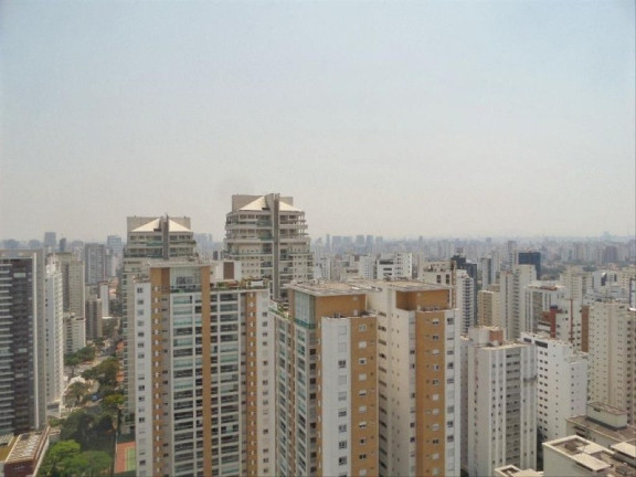 Imagem Imóvel com 5 Quartos à Venda, 820 m² em Campo Belo - São Paulo