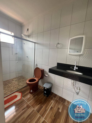 Imagem Casa com 1 Quarto à Venda, 350 m² em Loteamento Residencial Portobello - Porto Seguro