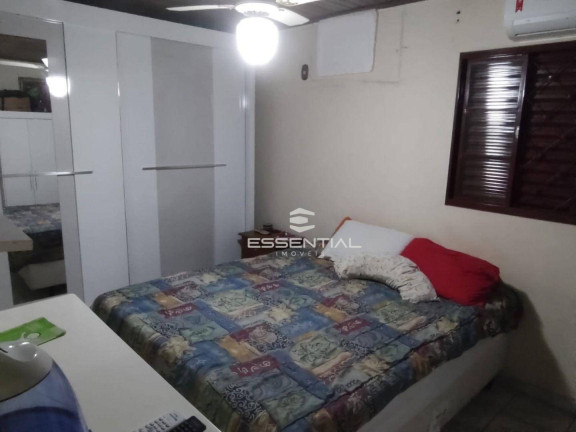 Imagem Casa com 4 Quartos à Venda, 170 m² em Conjunto Habitacional São Deocleciano - São José Do Rio Preto