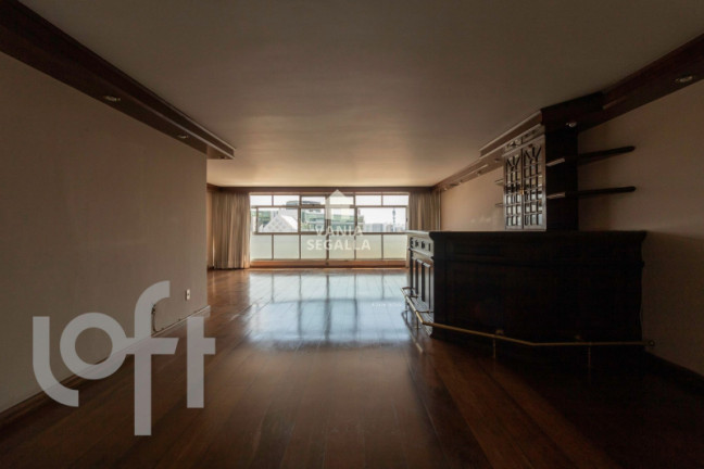 Imagem Apartamento com 4 Quartos à Venda, 182 m² em Perdizes - São Paulo Imagem Apartamento com 4 Quartos à Venda, 182 m² em Perdizes - São Paulo