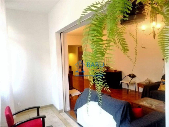 Imagem Apartamento com 3 Quartos à Venda, 146 m² em Higienópolis - São Paulo Imagem Apartamento com 3 Quartos à Venda, 146 m² em Higienópolis - São Paulo