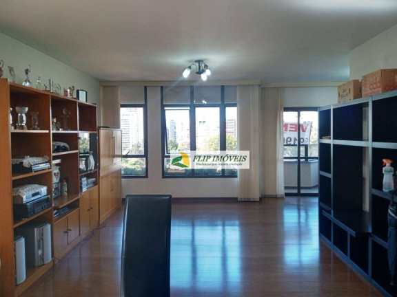Apartamento com 3 Quartos à Venda, 177 m² em Centro - Campinas