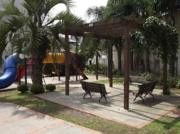 Imagem Apartamento com 2 Quartos à Venda, 48 m² em Costeira - Sao Jose Dos Pinhais Imagem Apartamento com 2 Quartos à Venda, 48 m² em Costeira - Sao Jose Dos Pinhais