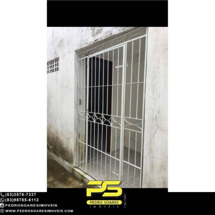 Imagem Apartamento com 2 Quartos à Venda, 64 m² em José Américo De Almeida - João Pessoa