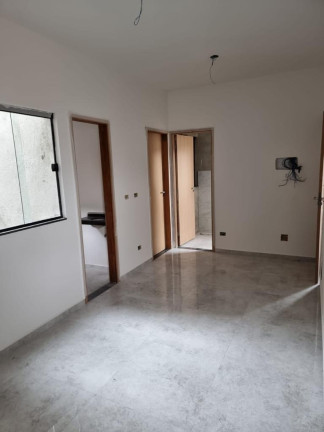 Apartamento com 2 Quartos à Venda, 36 m² em Vila Carrão - São Paulo
