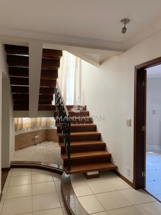 Imagem Casa de Condomínio com 5 Quartos à Venda, 361 m² em Vila Hollândia - Campinas Imagem Casa de Condomínio com 5 Quartos à Venda, 361 m² em Vila Hollândia - Campinas