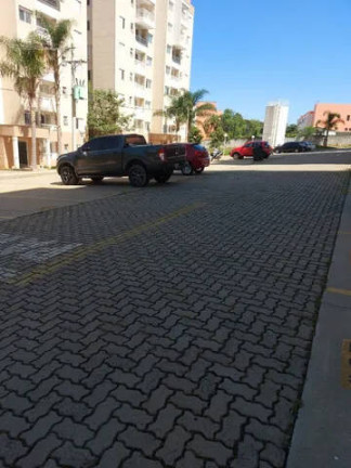 Imagem Apartamento com 2 Quartos à Venda, 50 m² em Jardim Vera Cruz - Sorocaba Imagem Apartamento com 2 Quartos à Venda, 50 m² em Jardim Vera Cruz - Sorocaba