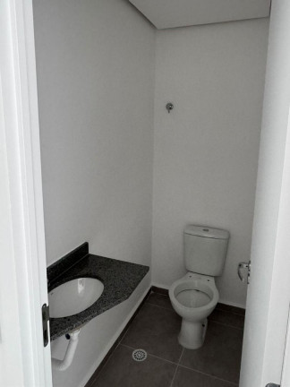 Imagem Apartamento com 3 Quartos à Venda, 102 m² em Centro - Jacareí