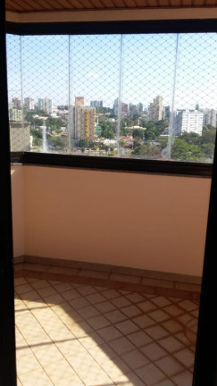 Imagem Apartamento com 3 Quartos à Venda, 150 m² em J Panorama - Bauru