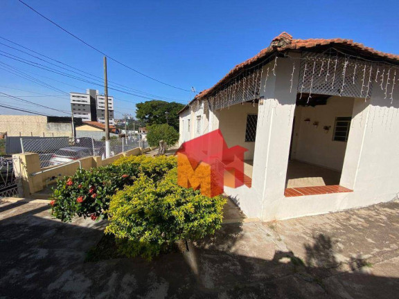 Imagem Casa com 5 Quartos à Venda, 155 m² em Jardim São Domingos - Americana Imagem Casa com 5 Quartos à Venda, 155 m² em Jardim São Domingos - Americana