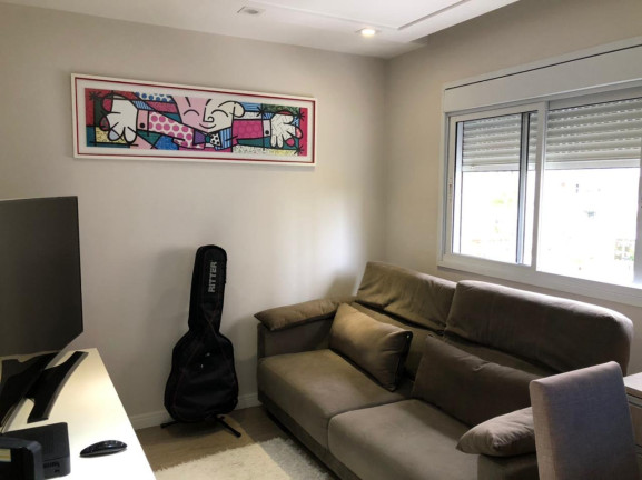 Imagem Apartamento com 3 Quartos à Venda, 155 m² em Centro - São Bernardo Do Campo Imagem Apartamento com 3 Quartos à Venda, 155 m² em Centro - São Bernardo Do Campo