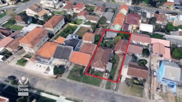 Imagem Terreno à Venda, 814 m² em Boa Vista - Curitiba Imagem Terreno à Venda, 814 m² em Boa Vista - Curitiba
