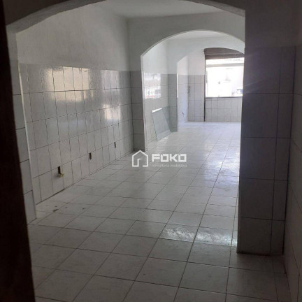 Imagem Sala Comercial para Alugar, 135 m² em Centro - Guarulhos