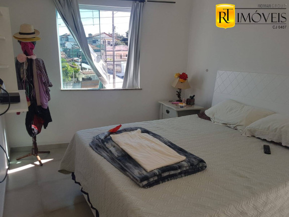 Imagem Casa com 2 Quartos à Venda, 70 m² em Centro - Araruama Imagem Casa com 2 Quartos à Venda, 70 m² em Centro - Araruama