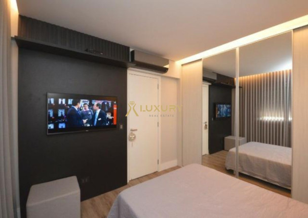 Imagem Imóvel com 2 Quartos à Venda, 77 m² em Vila Da Serra - Nova Lima