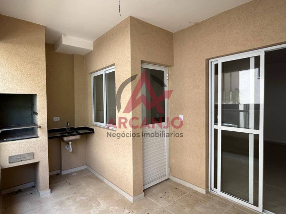 Apartamento com 2 Quartos à Venda, 74 m² em Toninhas - Ubatuba