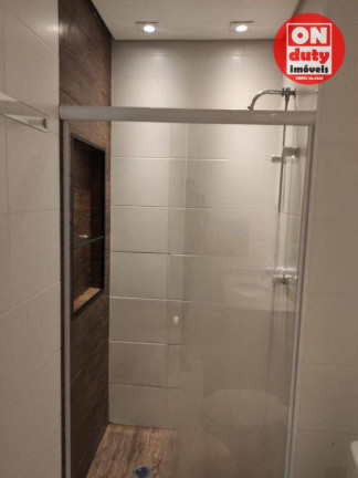 Imagem Apartamento com 1 Quarto à Venda, 57 m² em Gonzaga - Santos Imagem Apartamento com 1 Quarto à Venda, 57 m² em Gonzaga - Santos
