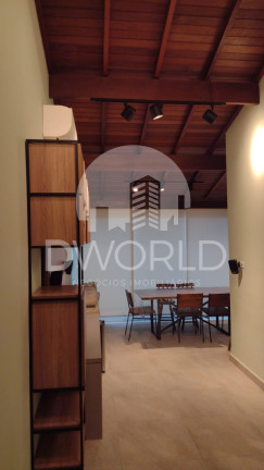 Imagem Cobertura com 2 Quartos à Venda, 100 m² em Vila Bastos - Santo André Imagem Cobertura com 2 Quartos à Venda, 100 m² em Vila Bastos - Santo André