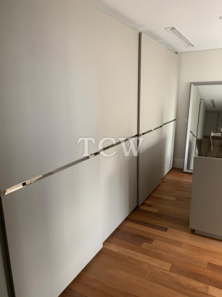 Imagem Apartamento com 3 Quartos à Venda, 271 m² em Chacara Klabin - São Paulo Imagem Apartamento com 3 Quartos à Venda, 271 m² em Chacara Klabin - São Paulo