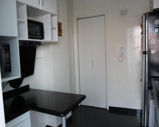 Imagem Apartamento com 3 Quartos à Venda, 106 m² em Vila Clementino - São Paulo Imagem Apartamento com 3 Quartos à Venda, 106 m² em Vila Clementino - São Paulo