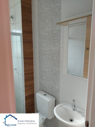 Imagem Apartamento com 2 Quartos para Alugar ou Temporada, 47 m² em Nova Cidade Jardim - Jundiaí