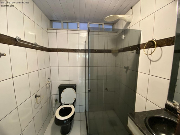 Imagem Imóvel com 4 Quartos à Venda, 154 m² em Vitoria - Salvador Imagem Imóvel com 4 Quartos à Venda, 154 m² em Vitoria - Salvador