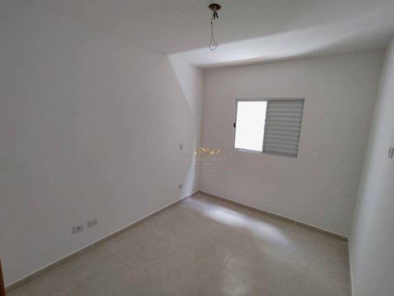 Imagem Apartamento com 2 Quartos à Venda, 45 m² em São Miguel Paulista - São Paulo