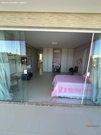 Imagem Casa com 4 Quartos à Venda, 400 m² em Alphaville Ii - Salvador
