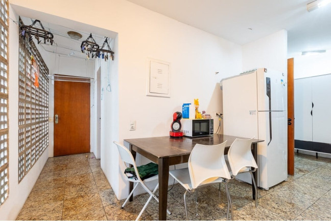 Imagem Apartamento com 3 Quartos à Venda, 107 m² em Cidade Monções - São Paulo Imagem Apartamento com 3 Quartos à Venda, 107 m² em Cidade Monções - São Paulo