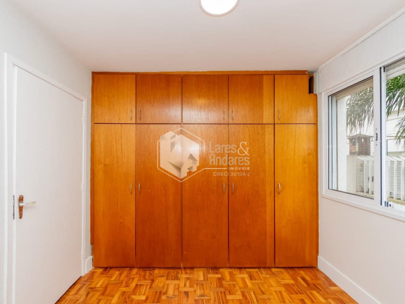 Imagem Apartamento com 2 Quartos à Venda, 80 m² em Moema - São Paulo