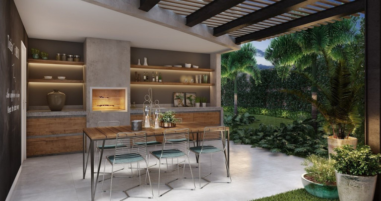 Imagem Casa com 2 Quartos à Venda,  em Granja Viana - Cotia