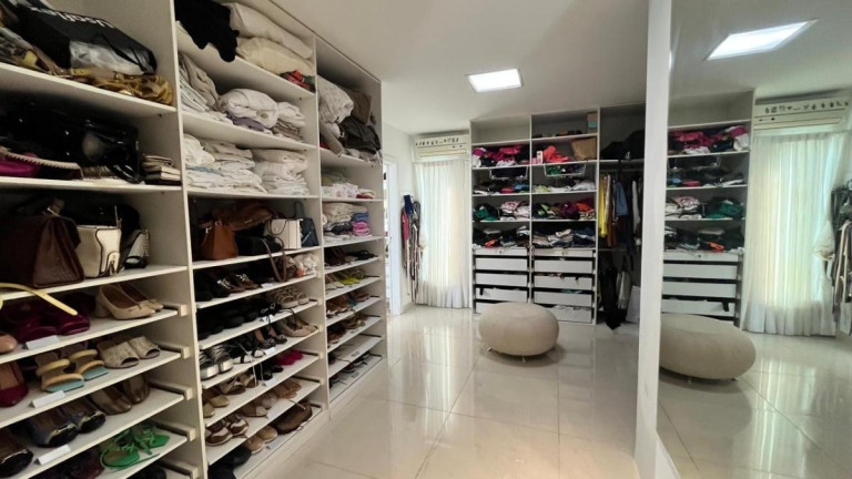 Imagem Casa de Condomínio com 4 Quartos à Venda, 450 m² em Ponta Negra - Natal