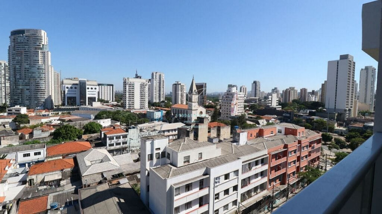 Imagem Sala Comercial à Venda, 219 m² em Pinheiros - São Paulo Imagem Sala Comercial à Venda, 219 m² em Pinheiros - São Paulo