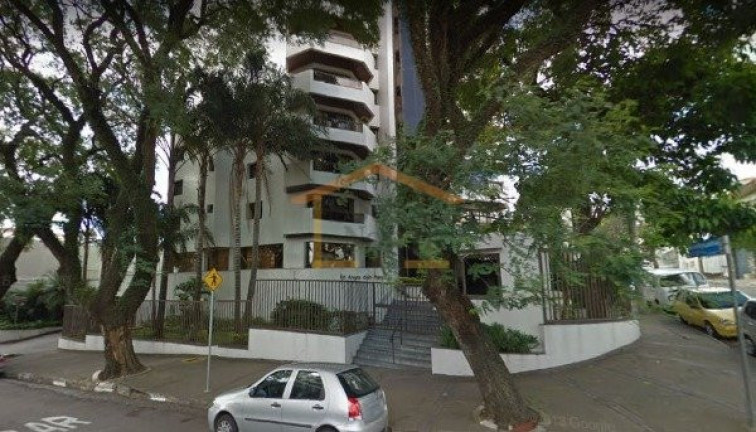 Imagem Apartamento com 3 Quartos à Venda, 143 m² em Vila Maria Alta - São Paulo