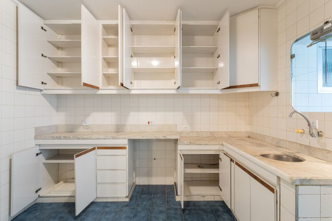 Imagem Apartamento com 3 Quartos à Venda, 119 m² em Itaim Bibi - São Paulo