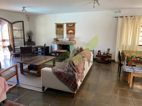 Imagem Chácara com 6 Quartos à Venda, 5.000 m² em Portão - Atibaia Imagem Chácara com 6 Quartos à Venda, 5.000 m² em Portão - Atibaia