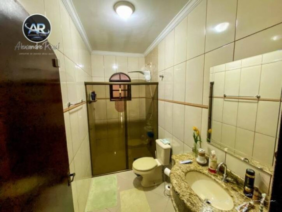 Imagem Chácara com 3 Quartos à Venda, 300 m² em Maracanã - Jarinu