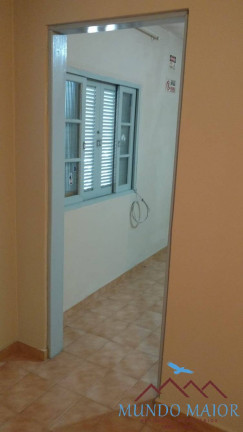 Imagem Casa com 3 Quartos à Venda, 100 m² em Parque Miami - Santo André Imagem Casa com 3 Quartos à Venda, 100 m² em Parque Miami - Santo André