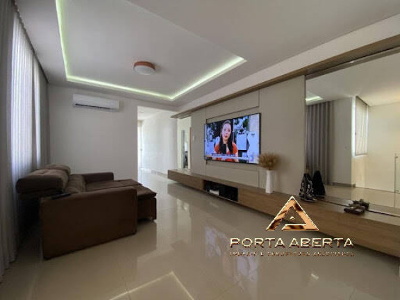 Imagem Apartamento com 4 Quartos à Venda, 185 m² em Cidade Nova - Santana Do Paraíso