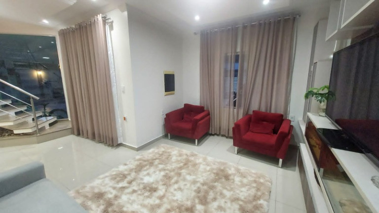 Imagem Casa com 4 Quartos à Venda, 350 m² em Ponta Negra - Manaus