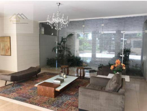 Imagem Apartamento com 4 Quartos à Venda, 188 m² em Jardim Irajá - Ribeirão Preto