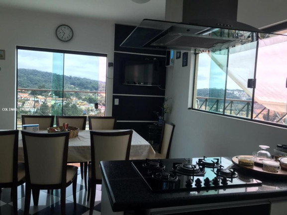 Imóvel com 2 Quartos à Venda, 132 m² em Centro - Ibiúna