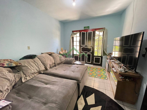 Imagem Casa com 2 Quartos à Venda, 130 m² em Costeira - Balneário Barra Do Sul