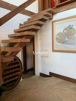 Imagem Casa com 5 Quartos à Venda ou Locação, 280 m² em Geribá - Armação Dos Búzios Imagem Casa com 5 Quartos à Venda ou Locação, 280 m² em Geribá - Armação Dos Búzios
