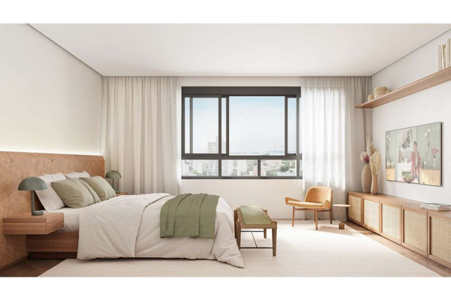 Imagem Apartamento com 3 Quartos à Venda, 137 m² em Pinheiros - São Paulo Imagem Apartamento com 3 Quartos à Venda, 137 m² em Pinheiros - São Paulo