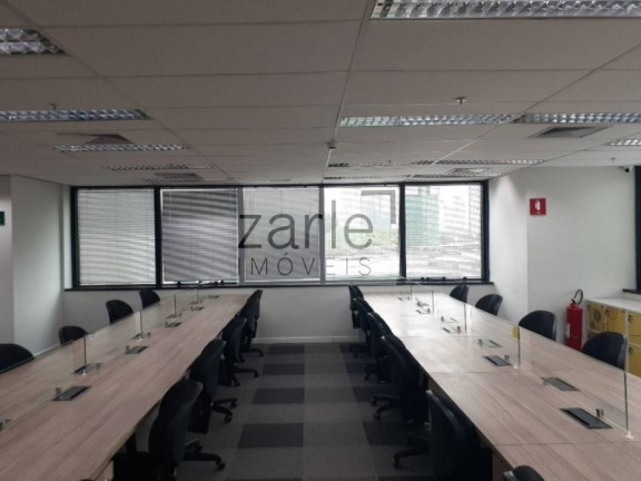 Imagem Sala Comercial para Alugar, 775 m² em Pinheiros - São Paulo Imagem Sala Comercial para Alugar, 775 m² em Pinheiros - São Paulo